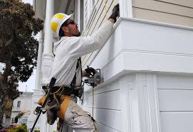 Best Fascia and Soffit Installation  in Bensville, MD